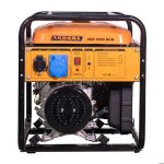 Бензиновый генератор Aurora AGE 6500 RUNmax.6.5кВт 230В