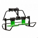 Роторная косилка Aurora GRASS 1050