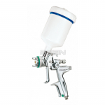 Краскопульт Aurora H-4004 1.3mm HVLP
