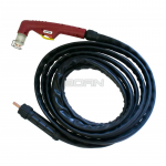 Плазменный резак Aurora LT101 М16x1,5 12м HF