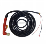 Плазменный резак Aurora LT101 Евро 6м, HF