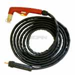 Плазменный резак Aurora LT141 М16x1,5 6м HF