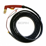 Плазменный резак Aurora LT141 Евро 6м HF