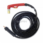 Плазменный резак Aurora LT151 М16x1,5 12м HF