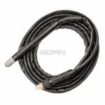 Плазменный резак Aurora LT151 Евро 6м HF
