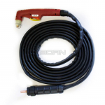 Плазменный резак Aurora LT70 Евро 6м HF