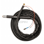 Плазменный резак Aurora маш. LTM141 М16x1,5 6м HF