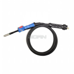 Горелка Aurora MIG 15 AC Flex 160AEURO 3m