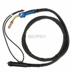 Горелка Aurora MIG 500 WATER COOL 500AEURO 4m