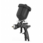 Краскопуль Aurora NOVA 1 Black 1.3mm HVLP
