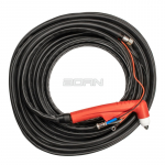 Плазменный резак Aurora P80 М16х1,5 12м HF