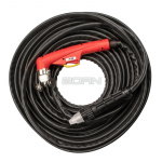 Плазменный резак Aurora P80 Евро 12м HF