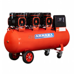 Компрессор Aurora PASSAT-150 MODULE 4G132л 750л/мин 4.35кВт