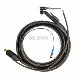 Профессиональная горелка Aurora TIG 17 STORK 140A(35%) 50MMQIOKD1114-309 -EVR