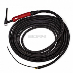 Горелка Aurora TIG 17F 140A(35%) M12x11509.630.603+