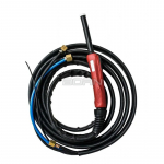 Горелка Aurora TIG 25 250A(100%) M12x11510.630.600+