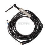 Горелка Aurora TIG 26 СИСТЕМА 200 AC/DC P (32249+33826) 4м1523.690.603
