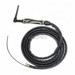 Горелка Aurora TIG 26F 180A(35%) M12x11518.630.603+