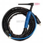 Горелка Aurora TIG 26F INTER TIG 200 AC/DC P 4мIOR6905-EVR01