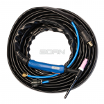 Горелка Aurora TIG 26F INTER TIG 200 AC/DC P 8мIOR6305-EVR01