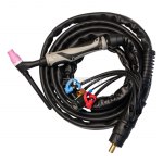 Горелка Aurora TIG 450 4m WC (Inn)IBT6913-606-EVR01