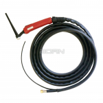 Горелка Aurora TIG 9 110A(35%) M12x11520.630.603+