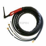 Горелка Aurora TIG SUPER TS 18 320A(100%) M12x11502.663.060+