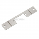 Планка для электрозащёлки AT-ES02 NO ACCORDTEC AT-FS02