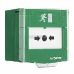 Устройство разблокировки двери ACCORDTEC AT-H200-GN