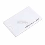 Карта формата EM-Marine ACCORDTEC AT-ID01-EM