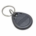 Брелок формата Mifare 1К с кольцом ACCORDTEC AT-ID03-MF Gray