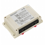 Аналоговый коммутатор для деления стояка на два канала ACCORDTEC AT-VD 622 WH
