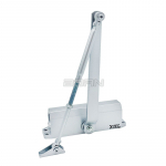 Доводчик механический до 120 кг ACCORDTEC ATEC-D206H-Sl EN5/6