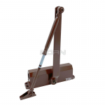 Доводчик механический до 160 кг ACCORDTEC ATEC-D230H-Br EN6/7