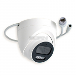 Фиксированный объектив f 2.8 mm ACCORDTEC ATEC-I4D-024