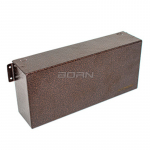 Защитный кожух ACCORDTEC LM-KP-194K/395 BR