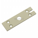 Монтажная пластина ACCORDTEC LMP-180K/200K Brown