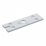 Монтажная пластина ACCORDTEC LMP-180K/200K White