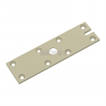 Монтажная пластина ACCORDTEC LMP-295K/194K Grey