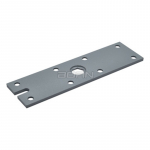 Монтажная пластина ACCORDTEC LMP-295K/194K Silver