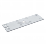 Монтажная пластина ACCORDTEC LMP-295K/194K White