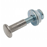 Пятка якоря замка ACCORDTEC PM-295K (PM-194К)