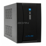Источник бесперебойного питания серии UPS ACCORDTEC UPS-220/1200VA