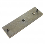 Якорь без пятки ACCORDTEC YM-295К