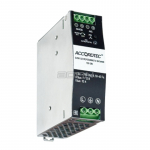 Блок бесперебойного питания для крепления на DIN рейку ACCORDTEC ББП-100 DIN