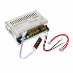 Блок бесперебойного питания ACCORDTEC ББП-50 POE