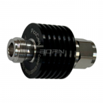 Коаксиальный фиксированный аттенюатор PicoCell PSJ-N-3GHz-30dB (10W)