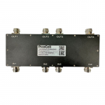 Гибридный комбайнер PicoCell 4x4 (4.3-10F, 700-6000MHz)