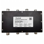 Гибридный комбайнер PicoCell 4х4-N