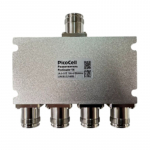 Делитель мощности 5G PicoCell PicoCoupler 1/4 (4.3-10F, 700-6000MHz)